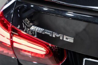 2023 Mercedes-Benz A-Class V177 803+053MY A35 AMG SPEEDSHIFT DCT 4MATIC Black 8 Speed