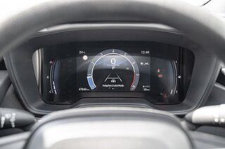 2024 Toyota Corolla Mzea12R Ascent Sport Grey 10 Speed Constant Variable Hatchback