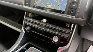 2016 Jaguar XF X260 16MY R-Sport Black 8 Speed Sports Automatic Sedan