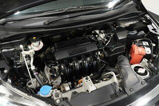 2016 Honda Jazz GF MY16 VTi-S Grey Constant Variable Hatchback
