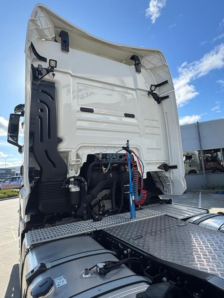 Truck Image
