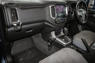 2019 Holden Colorado LTZ (4x4)RG MY20 Grey Cab Chassis