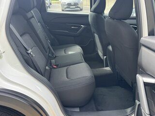 2026 Mazda CX-5 KM0HA0 G25 SKYACTIV-Drive i-ACTIV AWD Pure Rhodium White 6 Speed Sports Automatic