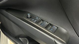 2022 Toyota Camry Axhv70R Ascent (Hybrid) White Continuous Variable Sedan