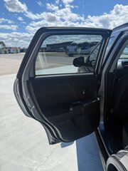 2018 Mitsubishi ASX XC MY18 LS 2WD Grey 1 Speed Constant Variable Wagon
