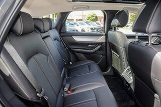 2025 Mazda CX-60 KH0HB P50e Skyactiv-Drive i-ACTIV AWD GT Machine Grey 8 Speed