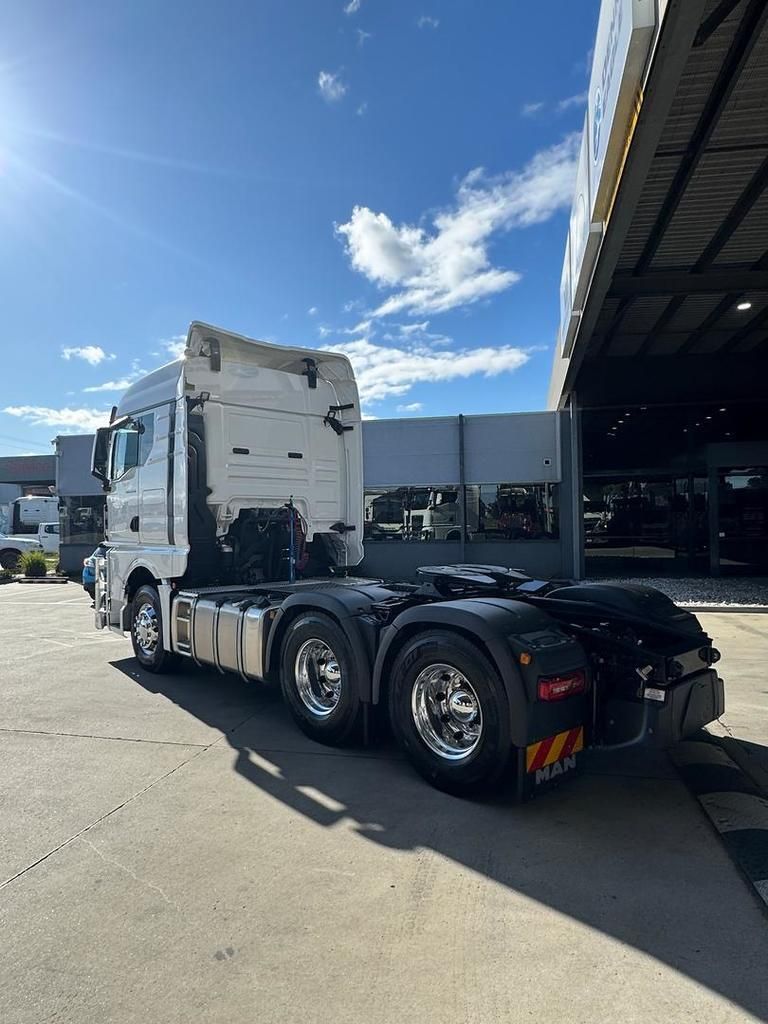 Truck Image
