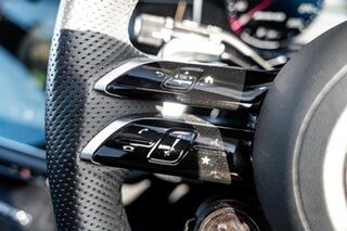 2025 Mercedes-Benz E-Class W214 805+055MY E53 AMG SPEEDSHIFT TCT 4MATIC+ White 9 Speed