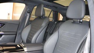 2025 Mercedes-Benz GLC-Class X254 806+056MY GLC200 9G-TRONIC 4MATIC White 9 Speed Sports Automatic