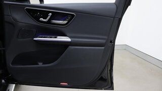 2025 Mercedes-Benz GLC-Class X254 806MY GLC200 9G-TRONIC 4MATIC Black 9 Speed Sports Automatic Wagon