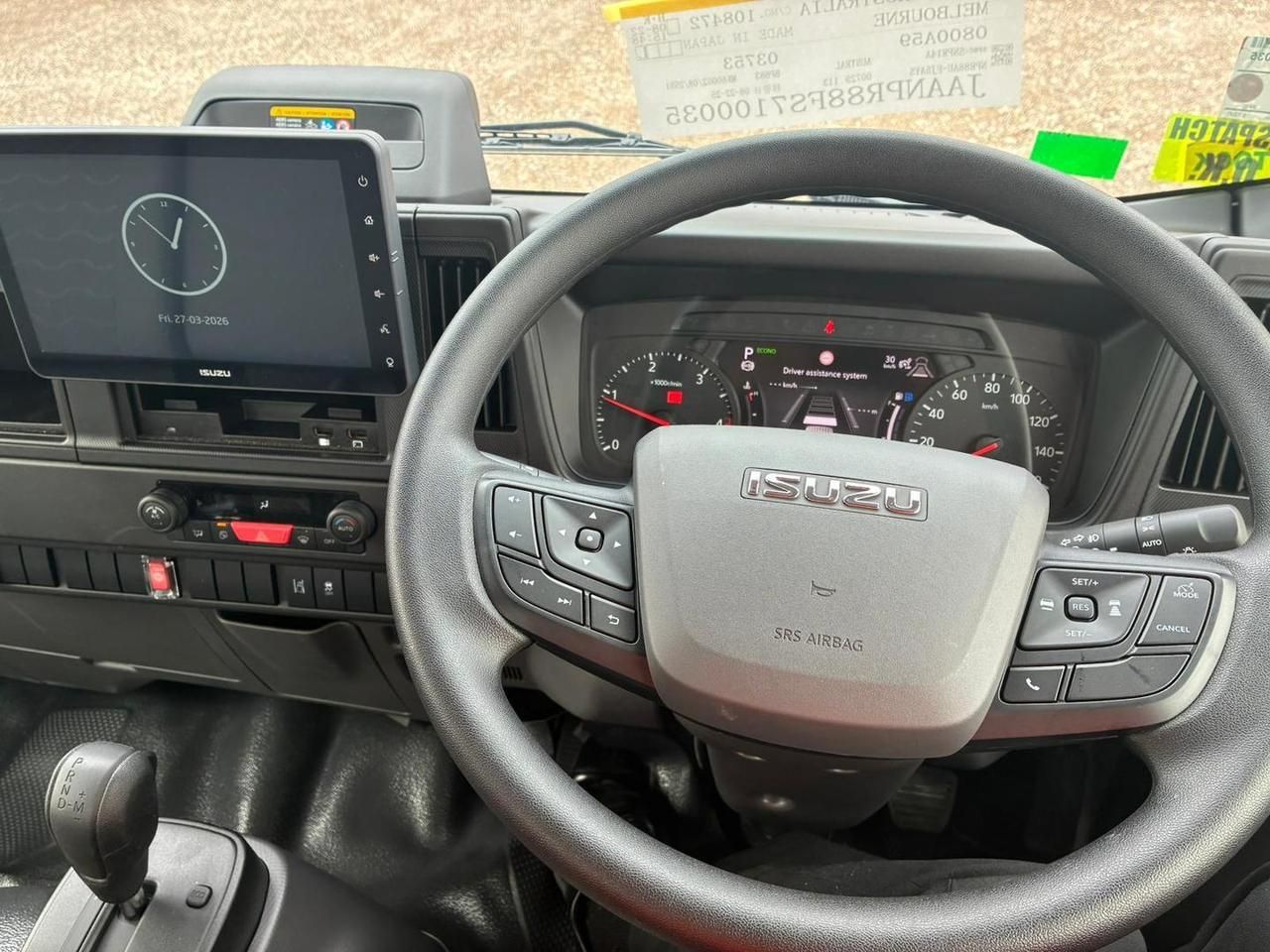 Truck Image