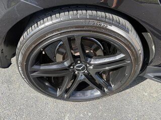2017 Mercedes-Benz GLE-Class W166 807MY GLE250 d 9G-Tronic 4MATIC Black 9 Speed Sports Automatic