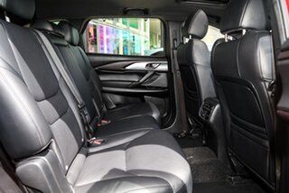 2017 Mazda CX-9 TC Azami SKYACTIV-Drive i-ACTIV AWD Red 6 Speed Sports Automatic Wagon