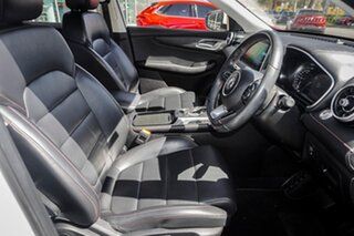 2020 MG HS SAS23 MY20 Vibe DCT FWD Pearl White 7 Speed Sports Automatic Dual Clutch Wagon