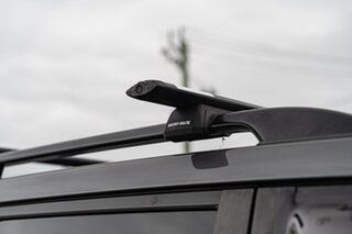 2019 Toyota Landcruiser VDJ200R VX Grey 6 Speed Sports Automatic Wagon