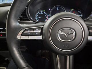 2021 Mazda CX-30 DM4WLA G25 SKYACTIV-Drive i-ACTIV AWD Astina Grey 6 Speed Sports Automatic Wagon