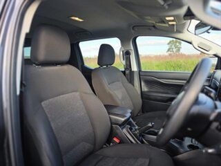 2023 Ford Ranger PY 2022MY XLS Pick-up Double Cab 4x2 Hi-Rider Grey Dual Cab
