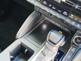 2026 Toyota Landcruiser Prado GDJ251R Kakadu Eclipse Black 8 Speed Sports Automatic Wagon