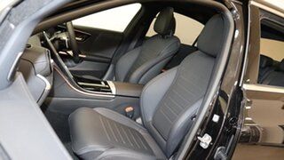 2026 Mercedes-Benz C-Class W206 806+056MY C350 e 9G-TRONIC Black 9 Speed Sports Automatic Sedan
