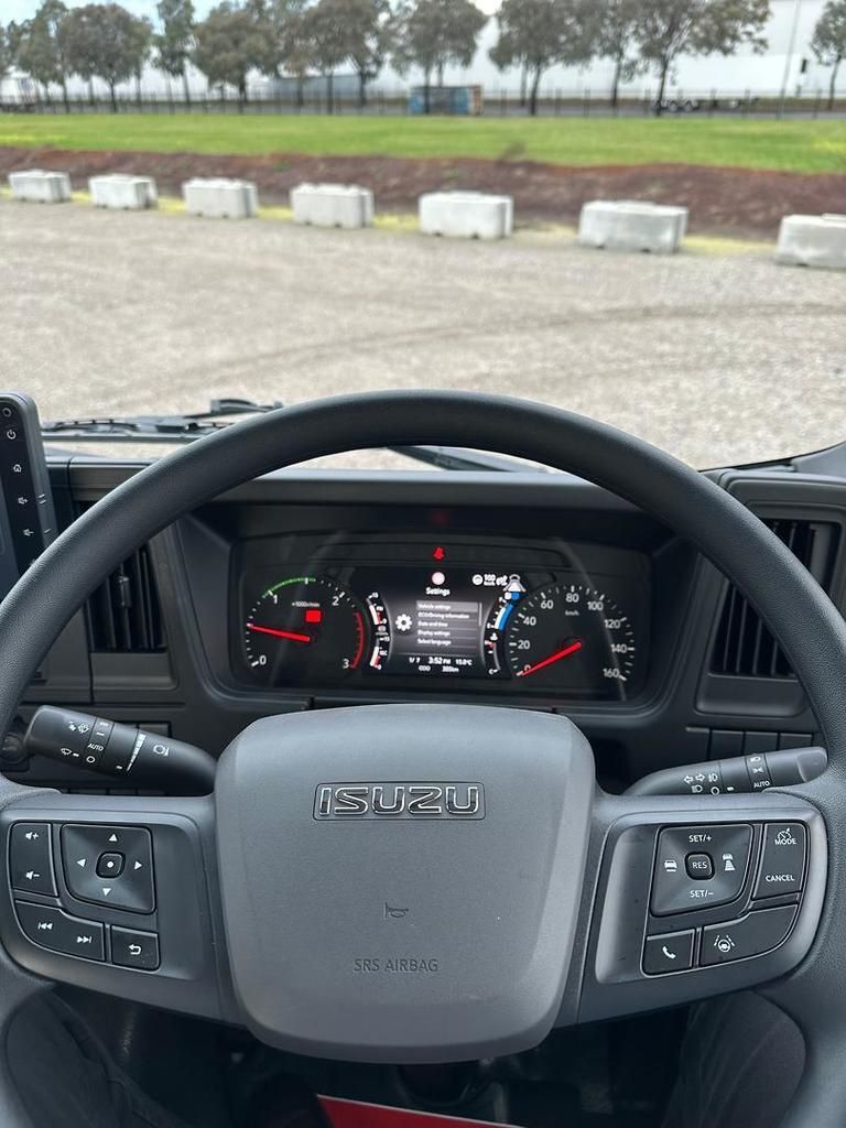 Truck Image
