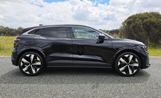 2024 Renault Megane E-Tech XCB MY24 Techno EV60 Diamond Black 1 Speed Reduction Gear Wagon