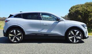 2024 Renault Megane E-Tech XCB MY24 Techno EV60 Rafale Grey 1 Speed Reduction Gear Wagon