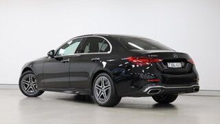 2026 Mercedes-Benz C-Class W206 806+056MY C350 e 9G-TRONIC Black 9 Speed Sports Automatic Sedan