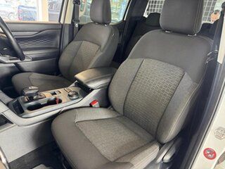 2022 Ford Ranger PY 2022MY XLT Double Cab FullTime 4WD DR White 10 Speed Sports Automatic