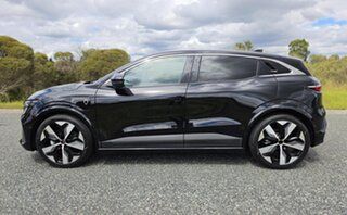 2024 Renault Megane E-Tech XCB MY24 Techno EV60 Diamond Black 1 Speed Reduction Gear Wagon