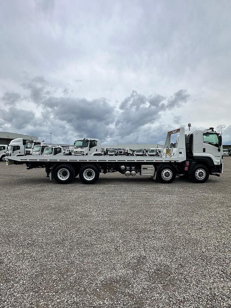 Truck Image