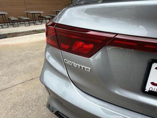 2024 Kia Cerato BD MY24 Sport Grey 6 Speed Sports Automatic Sedan