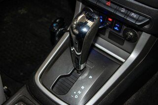 2019 Holden Colorado LTZ (4x4)RG MY20 Grey Cab Chassis