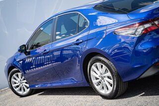 2023 Toyota Camry Axvh70R Ascent Blue 6 Speed Constant Variable Sedan Hybrid