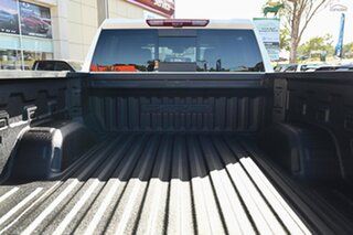 2026 Chevrolet Silverado T1 MY26 1500 ZR2 Pickup Crew Cab W/Tech Pack Summit White 10 Speed