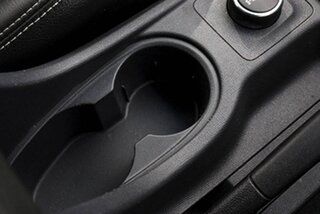 2013 Holden Colorado RG MY13 LTZ Crew Cab Black 6 Speed Sports Automatic Utility