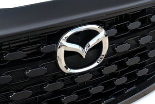 2026 Mazda BT-50 Ice White Utility