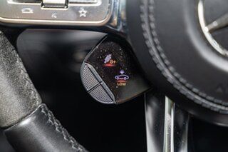 2023 Mercedes-Benz GLE-Class V167 803MY GLE63 AMG SPEEDSHIFT TCT 4MATIC+ S Black 9 Speed