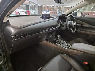 2021 Mazda CX-30 DM4WLA G25 SKYACTIV-Drive i-ACTIV AWD Astina Grey 6 Speed Sports Automatic Wagon