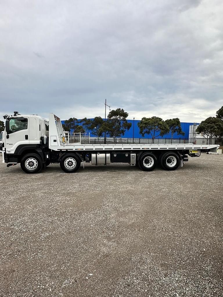 Truck Image