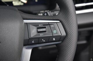 2026 Mitsubishi Outlander ZM MY26 Aspire AWD Graphite Grey 8 Speed Constant Variable Wagon