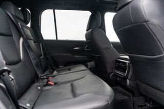 2025 Toyota Landcruiser FJA300R GR Sport Grey 10 Speed Sports Automatic Wagon