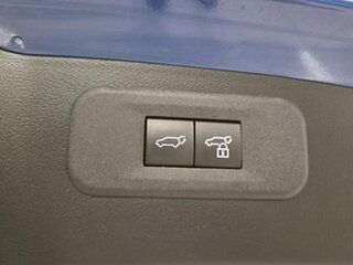 2024 Lexus NX Aazh25R NX350h E-CVT eFour Sports Luxury Blue 1 Speed Constant Variable Wagon Hybrid