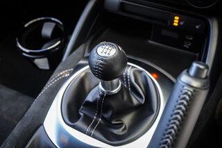 2026 Mazda MX-5 ND G20 GT SKYACTIV-MT RS Machine Grey 6 Speed Manual Roadster