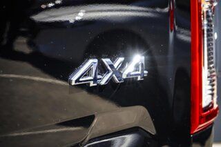 2026 Mazda BT-50 TFS40J SP True Black 6 Speed Sports Automatic Utility