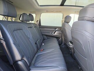 2026 LDV D90 SV9A MY26 Luxe Natural White 8 Speed Sports Automatic Wagon