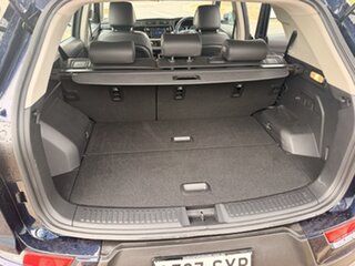 2023 Ssangyong Korando C300 MY23 ELX Blue 6 Speed Automatic Wagon