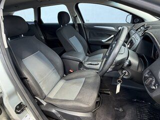 2009 Ford Mondeo MB Zetec Grey 6 Speed Automatic Wagon