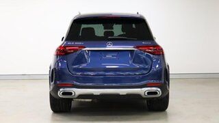 2025 Mercedes-Benz GLE-Class V167 805MY GLE300 d 9G-Tronic 4MATIC Blue 9 Speed Sports Automatic