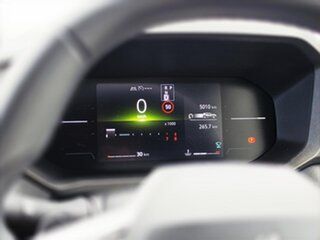 2025 Renault Duster X1311 MY25 Techno EDC 4x2 White 7 Speed Sports Automatic Dual Clutch Wagon