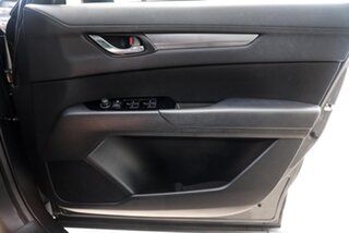 2020 Mazda CX-8 KG2WLA Sport SKYACTIV-Drive FWD Grey 6 Speed Sports Automatic Wagon